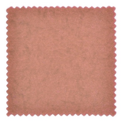 Fieltro natural 5mm. 50x70 - Rubí antiquo