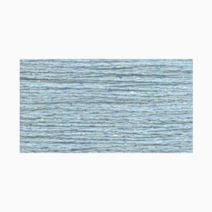 Petite Silk Lame\' Braid - SP124 Blue Glow