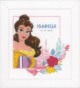 Enchanted Beauty