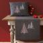 Almohada: Christmas Trees