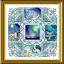 The Polar Beauty Mandala