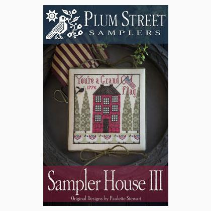 Sampler House III