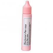 Dimensional fabric paint - Rosa pastel