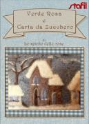 Idee per Creare - Verde Rosa e Carta da Zucchero