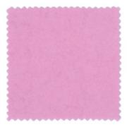 Fieltro natural 5mm. 50x70 - Rosa claro