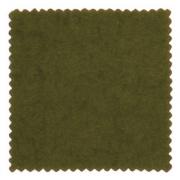 Fieltro natural 5mm. 50x70 - Verde militar