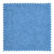 Fieltro natural 5mm. 50x70 - Azul celestial