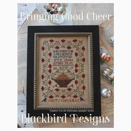 Bringing Good Cheer (Reprinted)