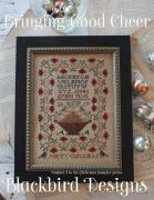 Bringing Good Cheer (Reprinted)