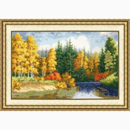 Golden Autumn
