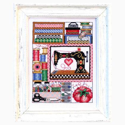 My Sewing Treasures