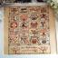 Shabby Autumn Calendar