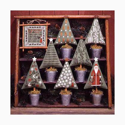 Christmas Trees