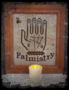 Palmistry