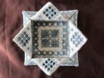 Hardanger Lotus Box