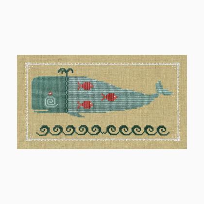 Winsome Whale