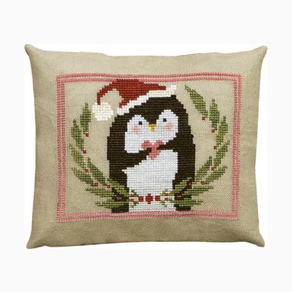 Pinny Penguin\'s Heart Of Christmas