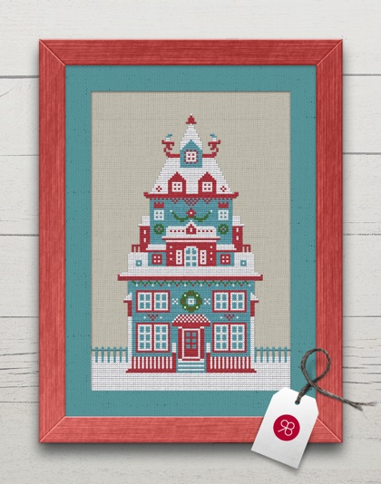 Santa Home