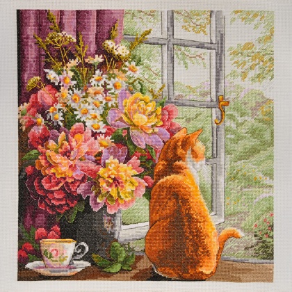Summer Afternoon