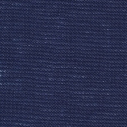 Lino Belfast 32ct - Navy