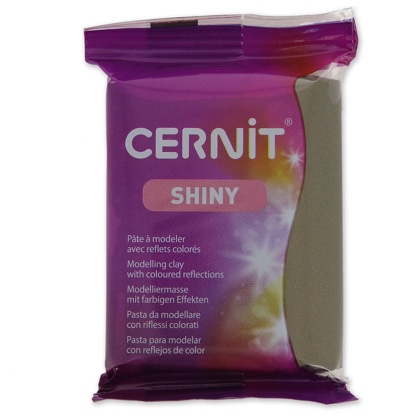 Cernit Shiny #89050 - Oro