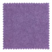 Fieltro natural 5mm. 50x70 - Morado claro