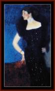 Klimt - Rose von Rosthorn