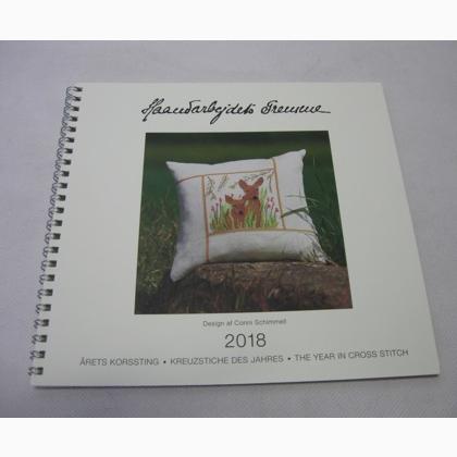 Jahreskalender 2018
