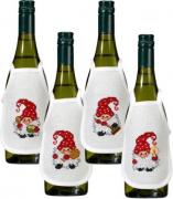 Botellas - Elf Activity