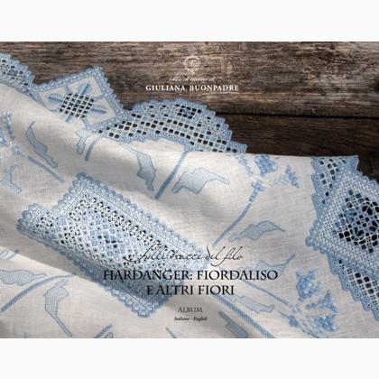 Hardanger: fiordaliso e altri fiori (Ita/Eng)