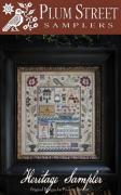 Heritage Sampler