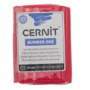 Cernit Shiny #89400 - Rojo