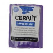 Cernit Shiny #89900 - Púrpura