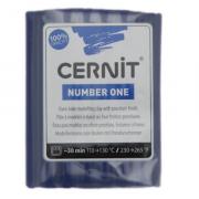 Cernit Number One #90246 - Azul marino