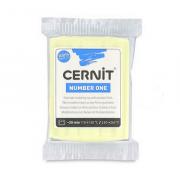 Cernit Number One #90730 - Vainilla
