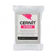 Cernit Glamour #91080 - Plata