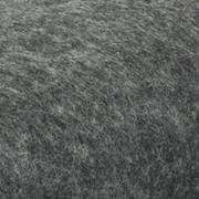 Fieltro natural 5mm. 50x70 - Gris oscuro melange