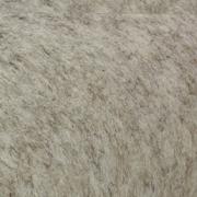 Fieltro natural 5mm. 50x70 - Gris beige melange