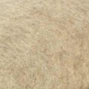 Fieltro natural 5mm. 50x70 - Beige melange