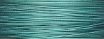 Alambre con nailon - Verde - 2mt.