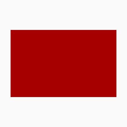 Color Acrilico opaco - Rojo baya - 200ml.