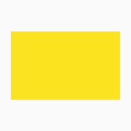 Color Acrilico opaco - Amarillo limón - 200ml.