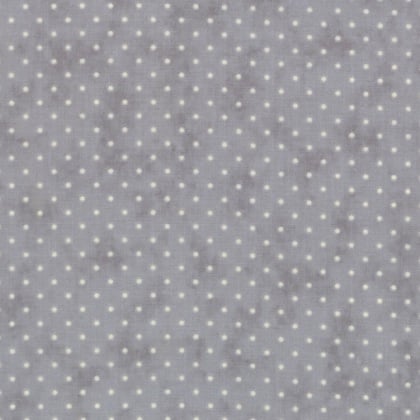 Essentially Yours Silver 45x110cm.
