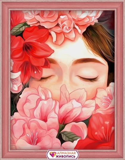 Flower dream