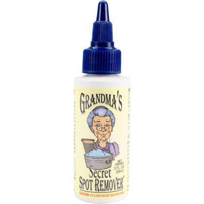 Removedor de manchas Grandma\'s Secret