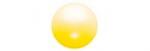 Dimensional fabric paint - Amarillo pastel