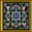 The Fairy Flowergarden Mandala