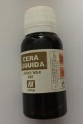Cera líquida