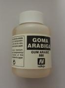 Goma arabiga