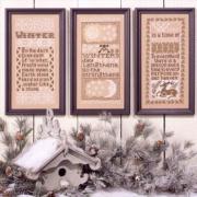 Winter Samplers